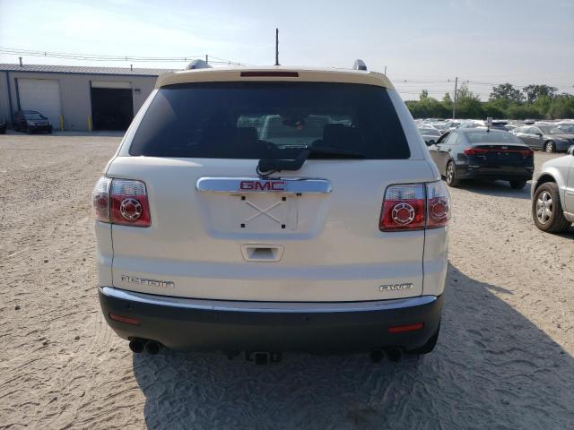 2010 GMC Acadia Slt-2 VIN: 1GKLVNEDXAJ171121 Lot: 59710154