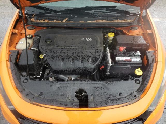 2013 Dodge Dart Sxt VIN: 1C3CDFBA1DD312826 Lot: 56970944