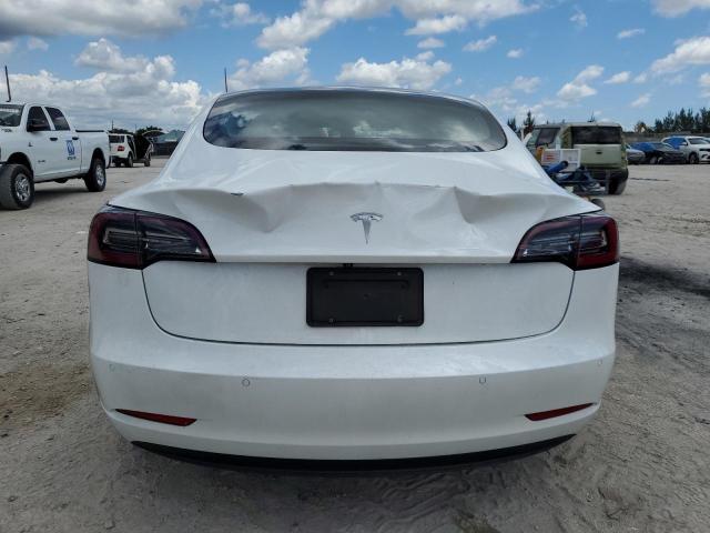 2021 Tesla Model 3 VIN: 5YJ3E1EA2MF047723 Lot: 57722524