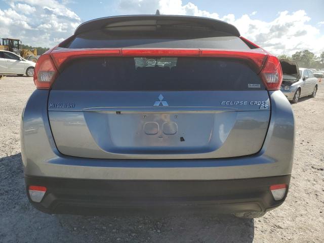 2019 Mitsubishi Eclipse Cross Es VIN: JA4AT3AA7KZ023949 Lot: 59507124