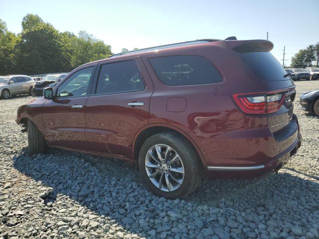 2023 DODGE DURANGO CI - 1C4SDHET7PC636129