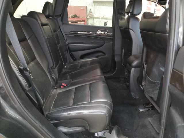 1J4RR4GT3BC632264 2011 Jeep Grand Cherokee Laredo