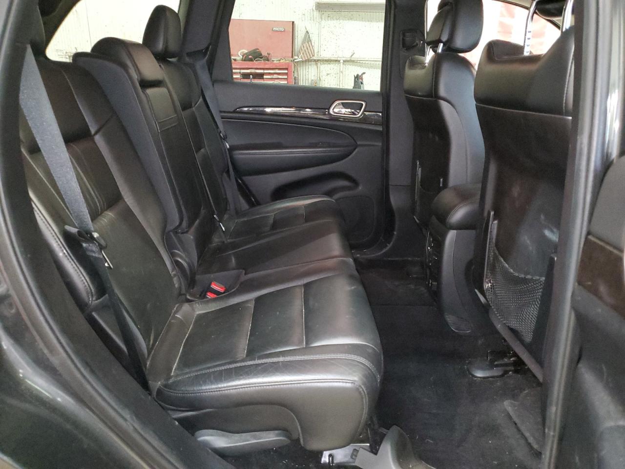 1J4RR4GT3BC632264 2011 Jeep Grand Cherokee Laredo 1J4RR4GT3BC632264 2011 Jeep Grand Cherokee Laredo