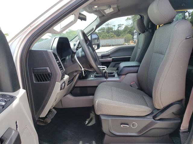 2019 FORD TRUCK - 1FT7W2B67KED63279