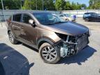 KIA SPORTAGE L снимка