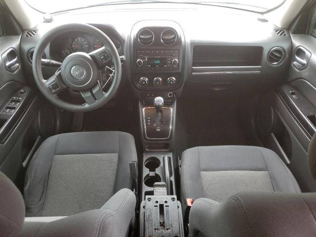 1J4NF1GB8BD219330 2011 Jeep Patriot Sport
