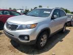 KIA SORENTO LX photo