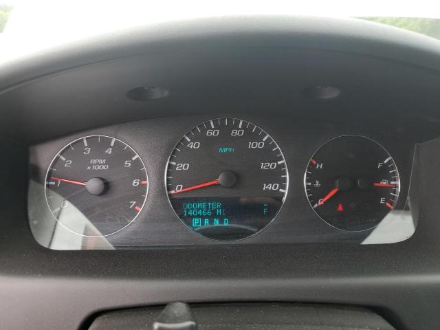 2006 Chevrolet Impala Lt VIN: 2G1WT58K569152450 Lot: 58105504