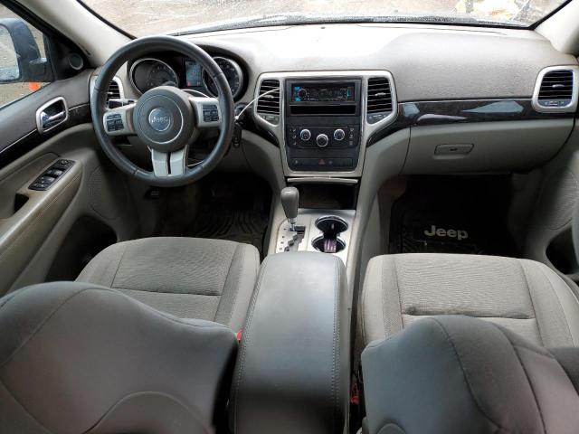 2012 Jeep Grand Cherokee Laredo VIN: 1C4RJEAG8CC334325 Lot: 59994894