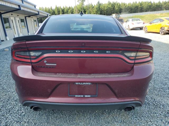 2020 Dodge Charger R/T VIN: 2C3CDXCT5LH208315 Lot: 59472624