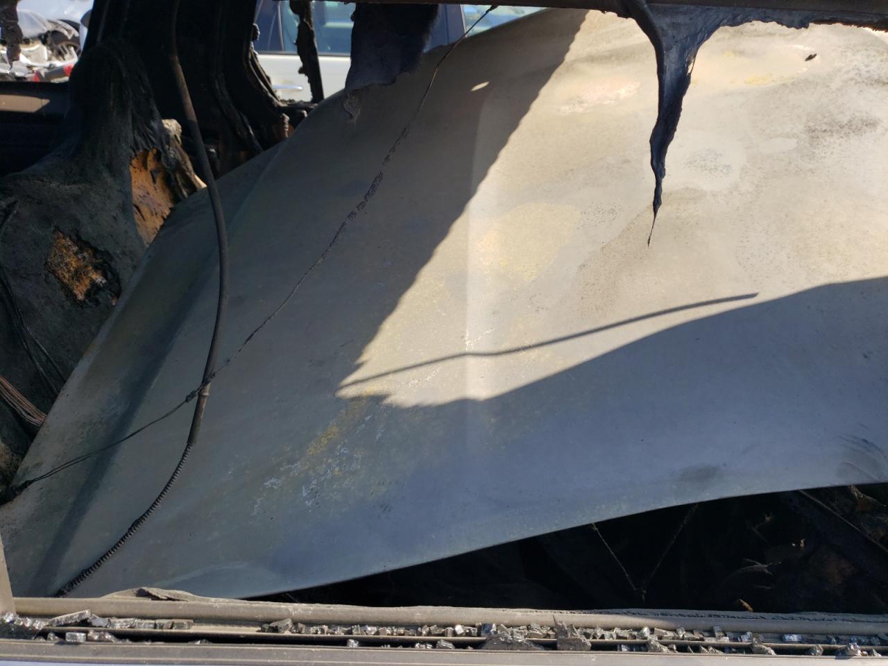 2CTFLEEY0A6321689 2010 GMC Terrain Sle