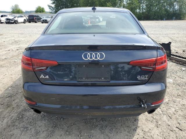 VIN WAUANAF43HN038842 2017 Audi A4, Premium no.6