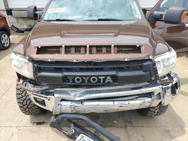2015 Toyota Tundra Crewmax 1794 VIN: 5TFAY5F14FX459493 Lot: 56291374