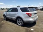 FORD EXPLORER L photo