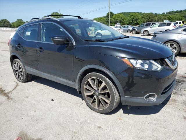 2017 Nissan Rogue Sport S VIN: JN1BJ1CRXHW125850 Lot: 52847504