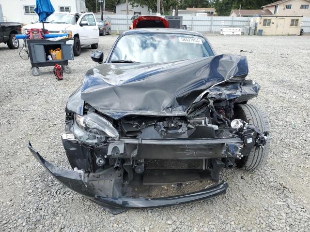 2021 Mazda Mx-5 Miata Grand Touring VIN: JM1NDAM73M0454241 Lot: 58537964