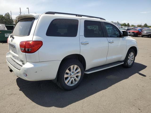 2010 Toyota Sequoia Platinum VIN: 5TDDW5G14AS030208 Lot: 59358854