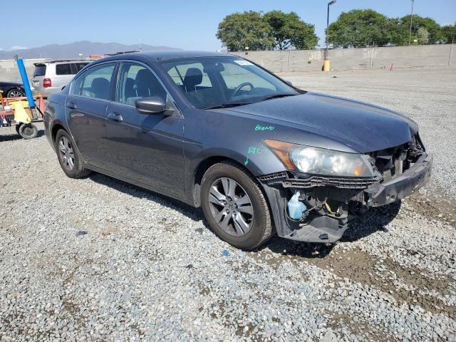 2011 Honda Accord Lxp VIN: 1HGCP2F42BA065025 Lot: 60478444