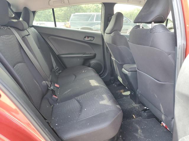 2018 TOYOTA PRIUS - JTDKBRFU4J3584971
