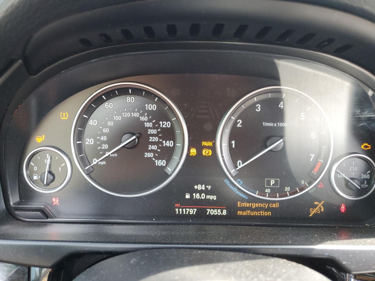 5UXKR6C37H0U13633 2017 BMW X5 xDrive50I