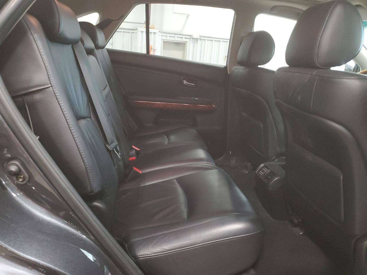 2T2HA31U56C103055 2006 Lexus Rx 330