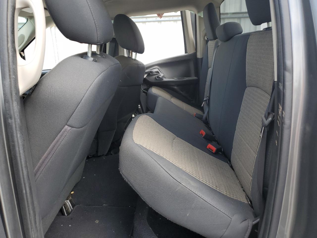 1C6RD6FP9CS248993 2012 Dodge Ram 1500 St