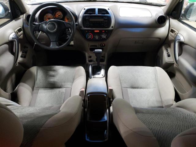 2001 Toyota Rav4 VIN: JTEHH20V010117478 Lot: 61091934