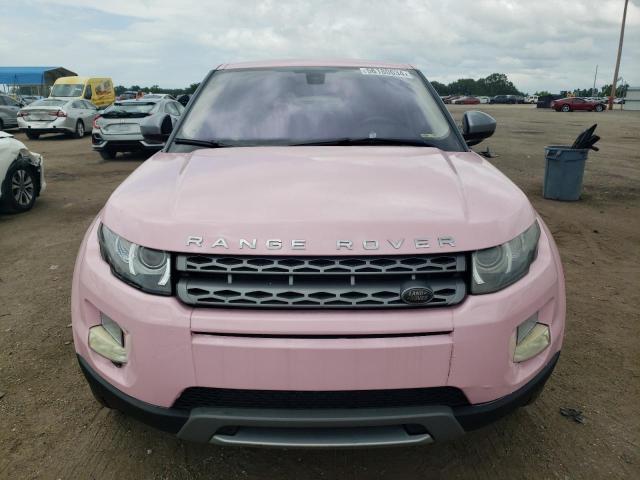 2015 LAND ROVER RANGE ROVE - SALVP2BG0FH964186