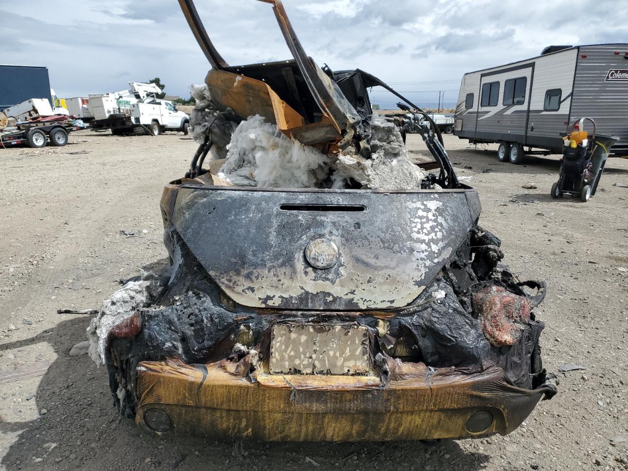 3VWCM31Y54M336301 2004 Volkswagen New Beetle Gls