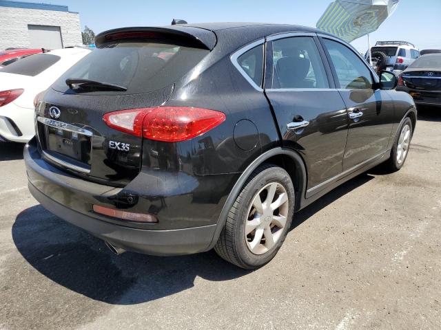 2010 Infiniti Ex35 Base VIN: JN1AJ0HR1AM756700 Lot: 59175954