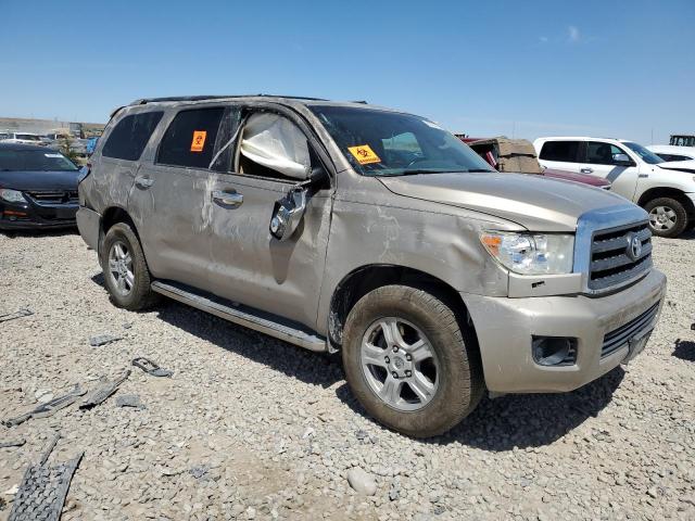 2008 Toyota Sequoia Sr5 VIN: 5TDBY64A18S008625 Lot: 59264084