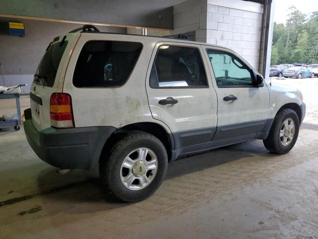 2004 Ford Escape Xlt VIN: 1FMYU93174KA27914 Lot: 57111994