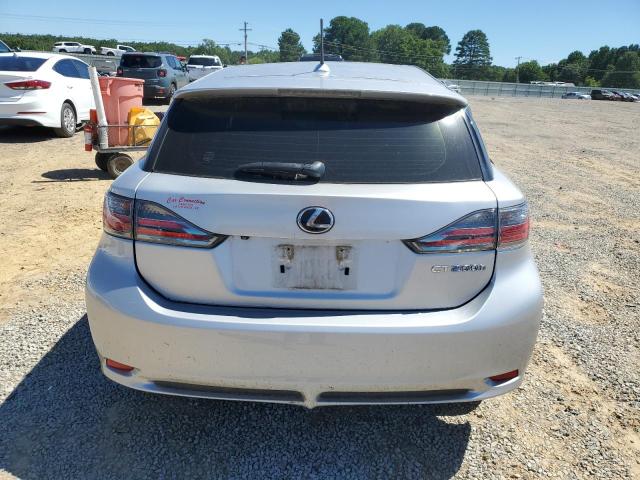 2012 Lexus Ct 200 VIN: JTHKD5BH4C2078916 Lot: 61114254