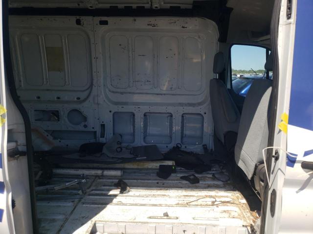 2017 Ford Transit T-150 VIN: 1FTYE2CM0HKA44983 Lot: 57139524