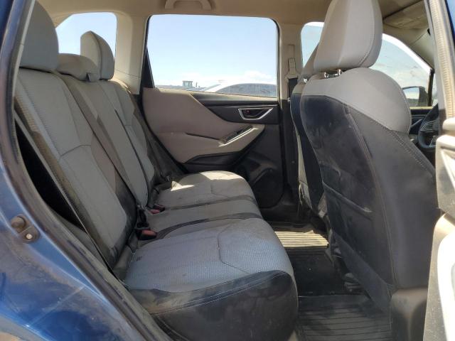2022 SUBARU FORESTER JF2SKACC3NH441906