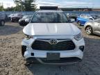 TOYOTA HIGHLANDER photo