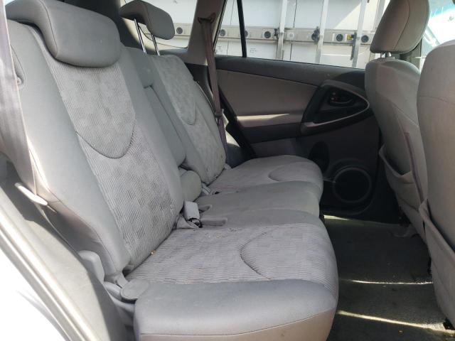 2011 Toyota Rav4 VIN: 2T3BF4DV8BW108708 Lot: 57387174