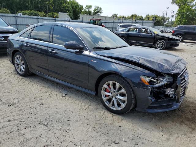 2017 Audi A6 Premium Plus VIN: WAUF2AFC9HN060432 Lot: 57045764