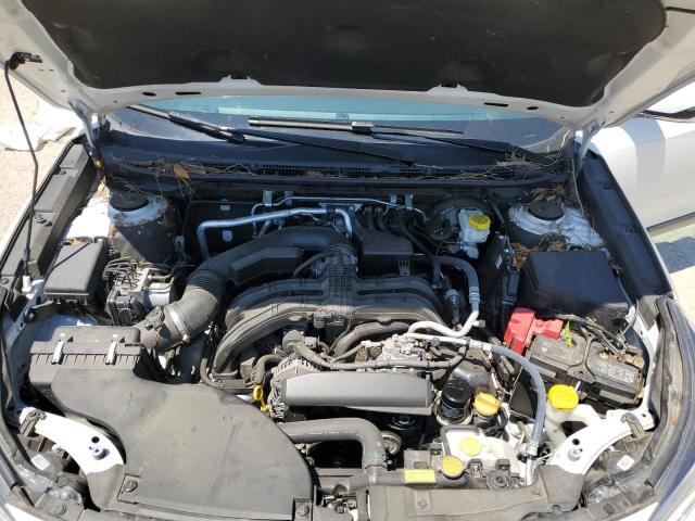 2022 Subaru Outback Premium VIN: 4S4BTADC6N3169497 Lot: 59082124