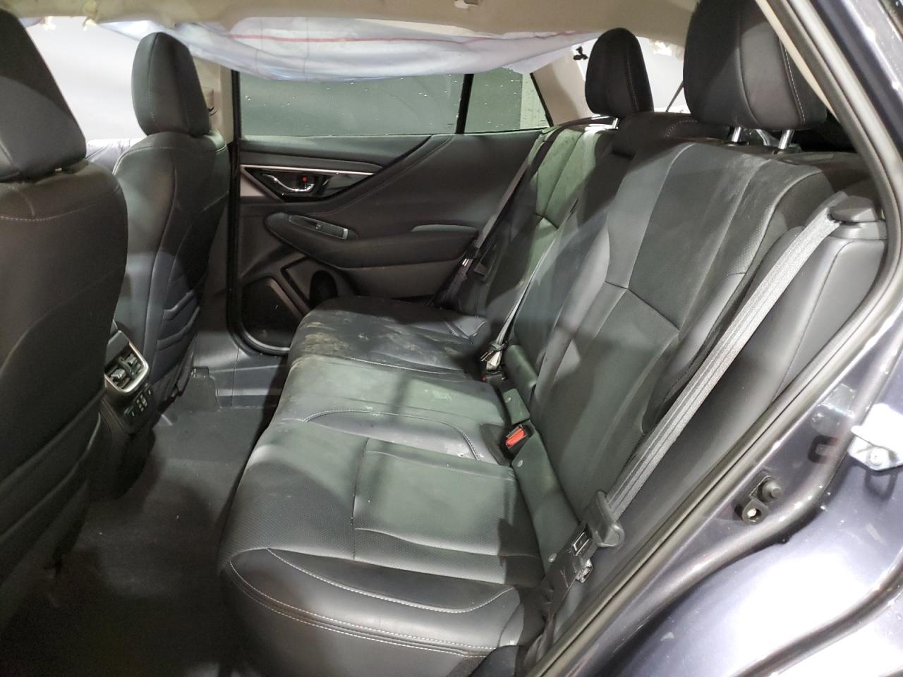 4S4BTAPC1R3112626 2024 Subaru Outback Touring