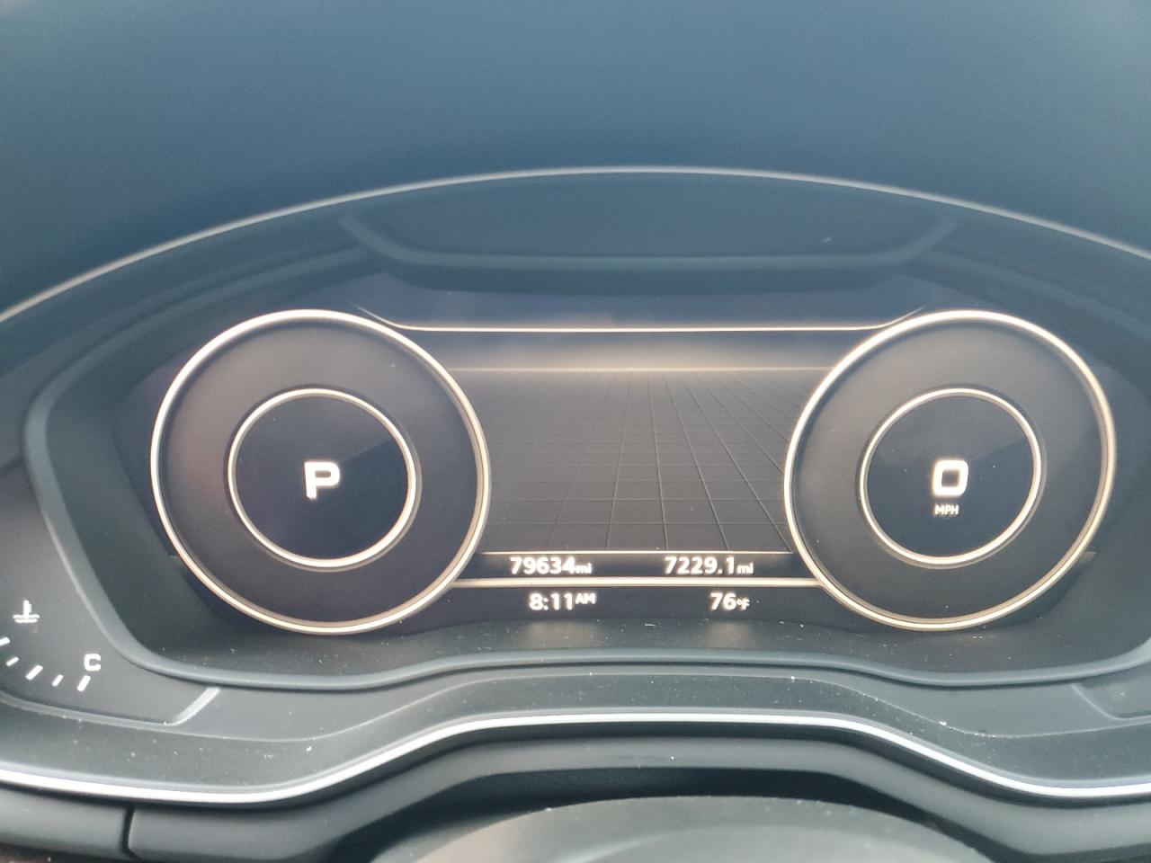 WAUENAF46HN019462 2017 Audi A4 Premium Plus