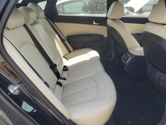 2017 Kia Optima Sxl VIN: 5XXGV4L29HG171263 Lot: 57558924