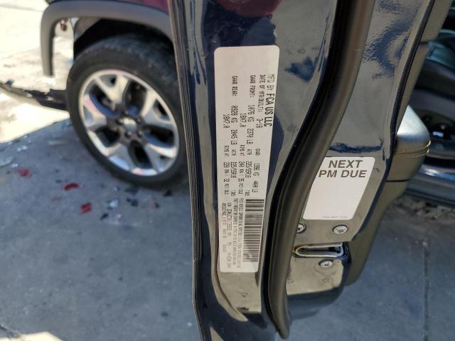 2018 Jeep Compass Limited VIN: 3C4NJCCB0JT358592 Lot: 58297854