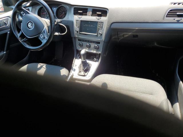 2017 VOLKSWAGEN GOLF SPORT - 3VWC17AU0HM527319