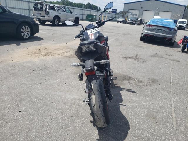 2024 KAWASAKI ER650 N - ML5EREN14RDAB8896