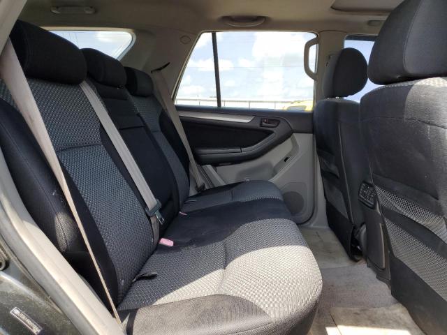 2006 Toyota 4Runner Sr5 VIN: JTEBU14R260102464 Lot: 57693804