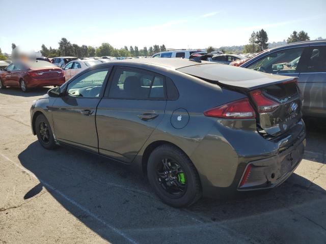 2020 HYUNDAI IONIQ BLUE - KMHC65LC2LU231327