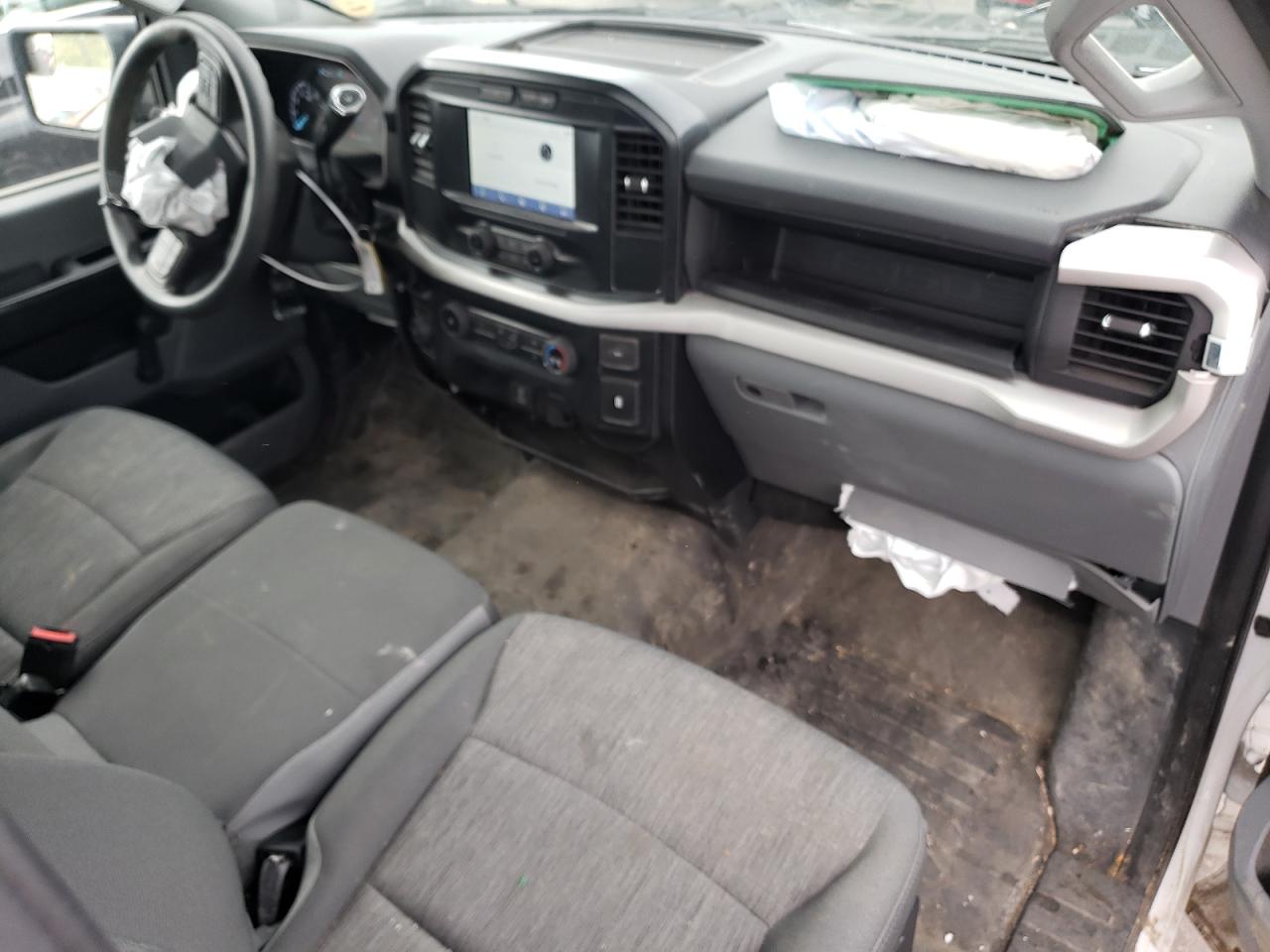 1FTMF1E57NKD69251 2022 Ford F150