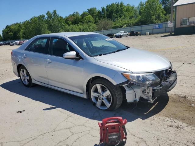 2014 Toyota Camry L VIN: 4T1BF1FK4EU316843 Lot: 58540554