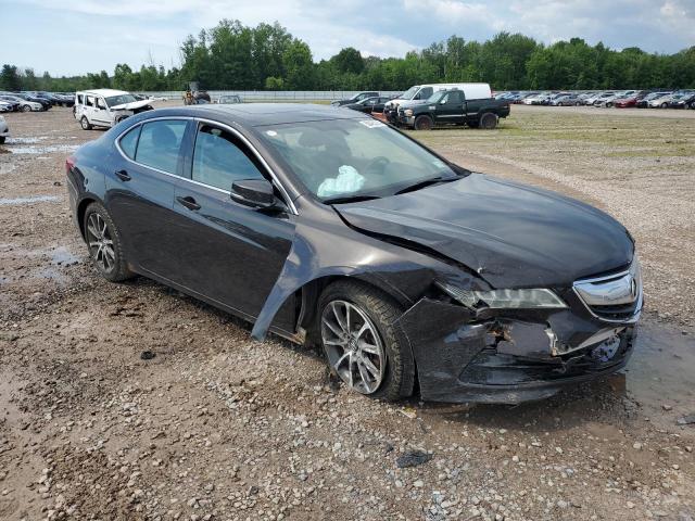 2015 Acura Tlx VIN: 19UUB2F37FA014765 Lot: 60493014